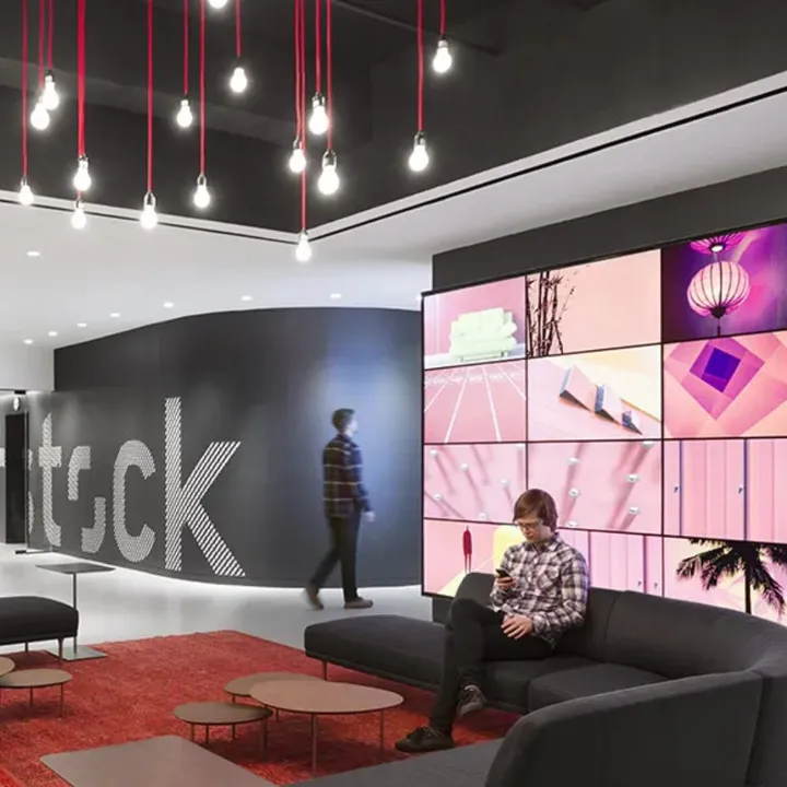 Shutterstock case study